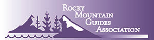 Rocky Mountains Tour Guides