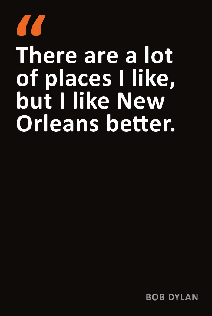 Bob Dylan Quote
