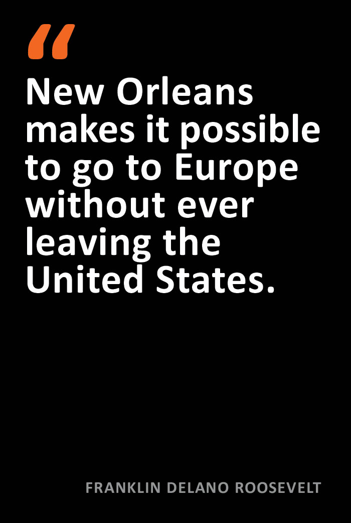 Roosevelt Quote