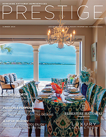 Bespoke Experiences - Berkshire - Prestige Magazine - Summer 2020